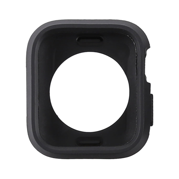 Silicone Full Coverage Case For Apple Watch Series 6 / 5 / 4 / Watch SE 44mm