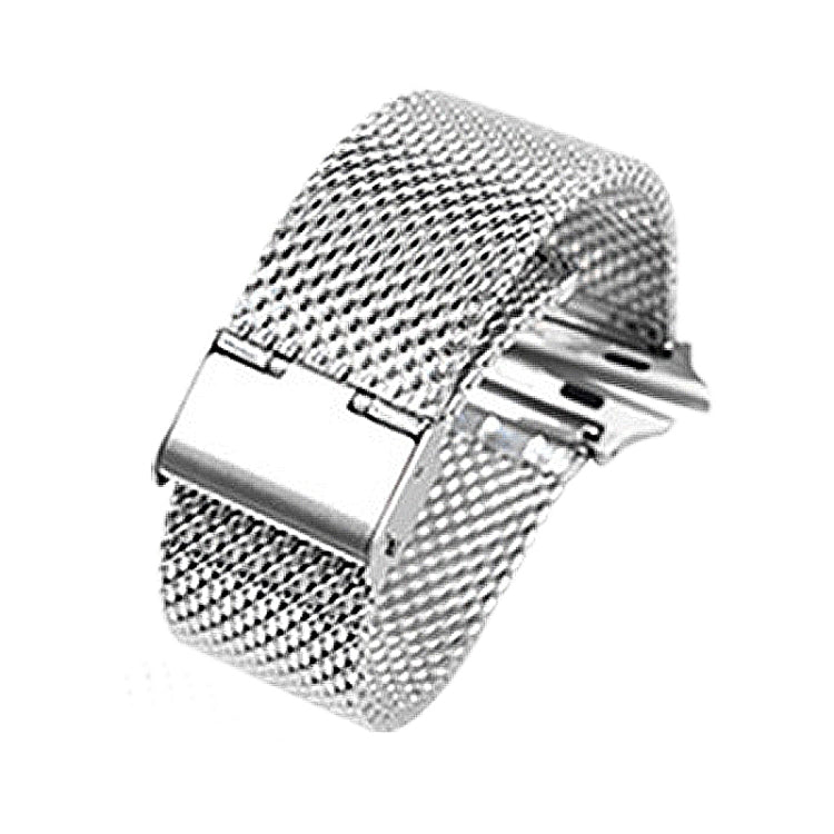 304 Stainless Steel Milanese Watch Band for Apple Watch 38mm-49mm