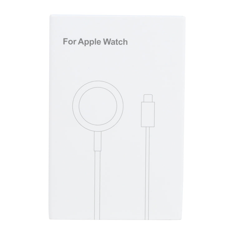 Wireless Magnetic Quick Charging to Type-C / USB-C Cable for Apple Watch