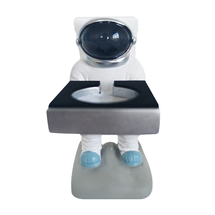 Astronaut Spaceman Wireless Charging Holder For Huawei Watch, For Huawei Watch