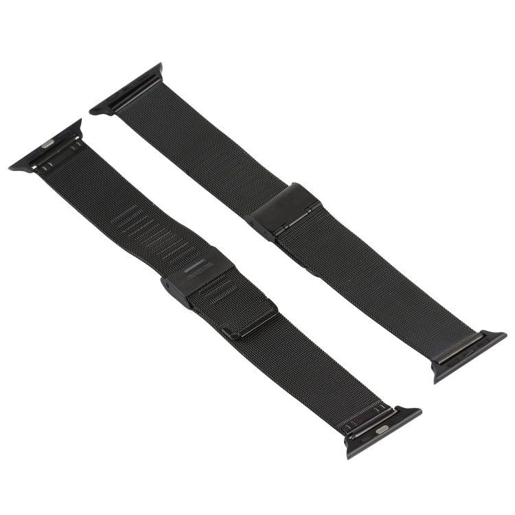 Stainless Steel Watch Band for Apple Watch Series 3 & 2 & 1 38mm