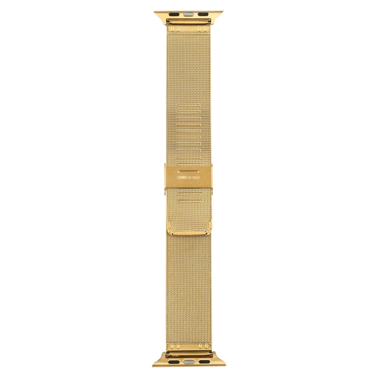 Bracelet de montre en acier inoxydable pour Apple Watch Series 3, 2 et 1 38 mm, pour Apple Watch 38 mm