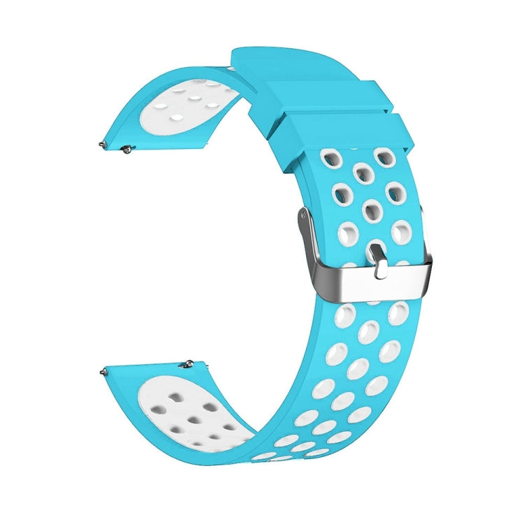For Fitbit Versa Simple Fashion Silicone Watch Band