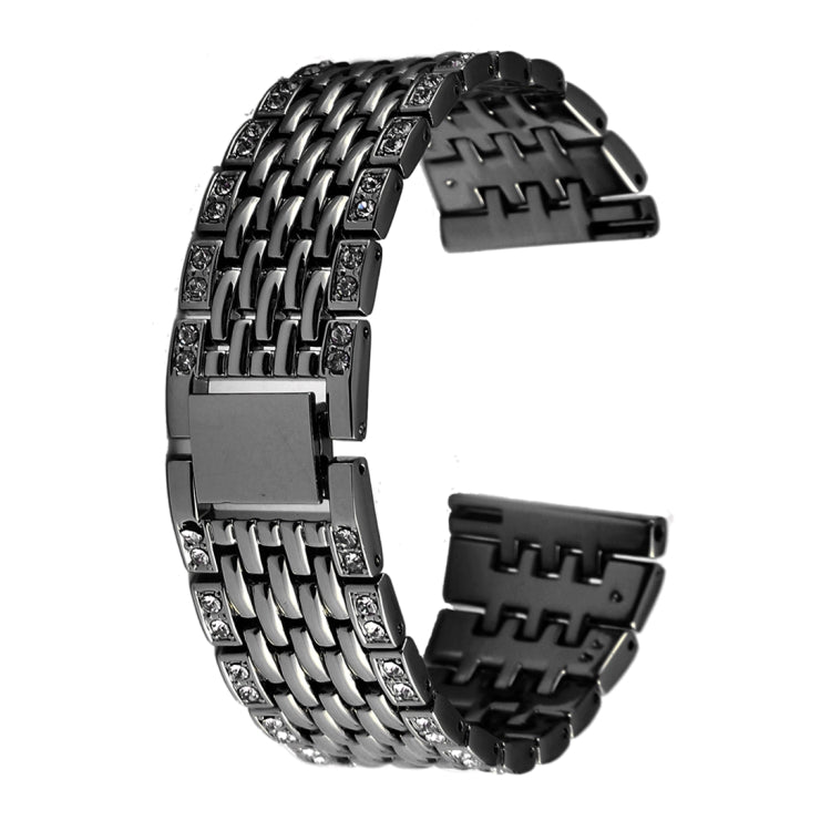 Metal Wrist Strap Watch Band for Samsung Gear S3