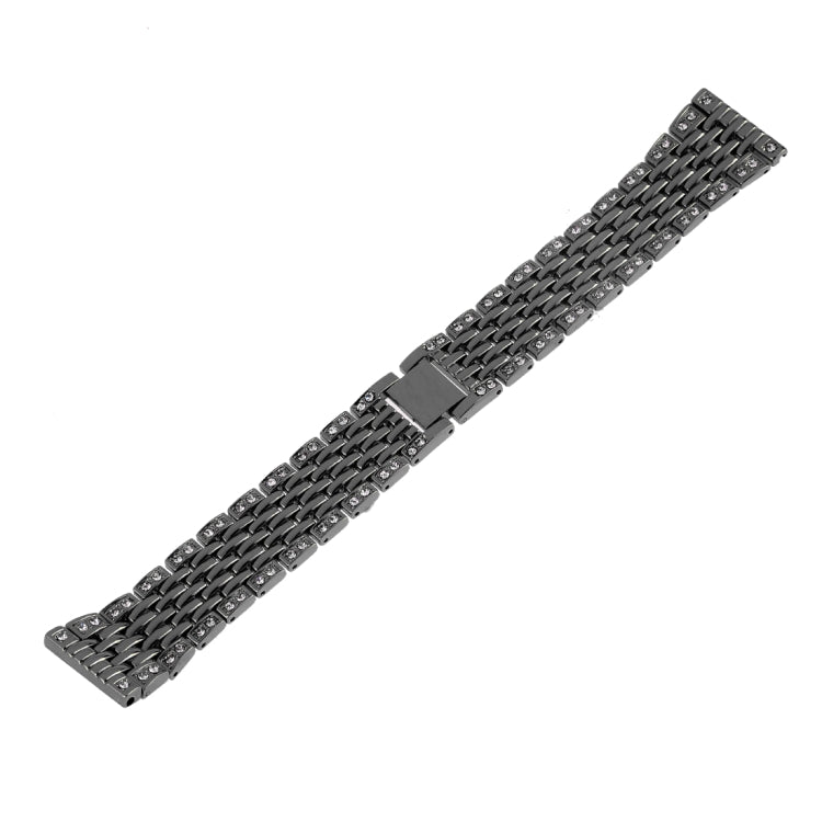 Metal Wrist Strap Watch Band for Samsung Gear S3