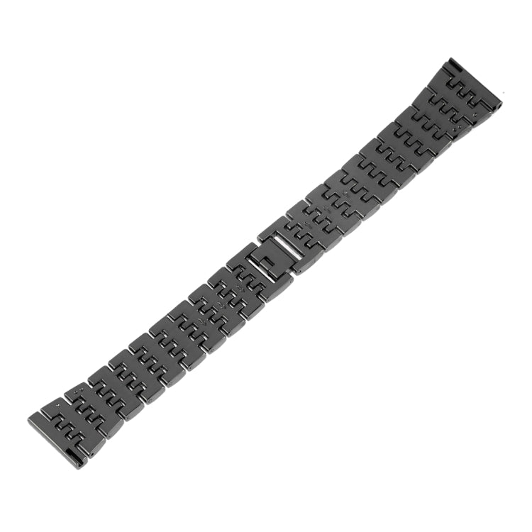 Metal Wrist Strap Watch Band for Samsung Gear S3
