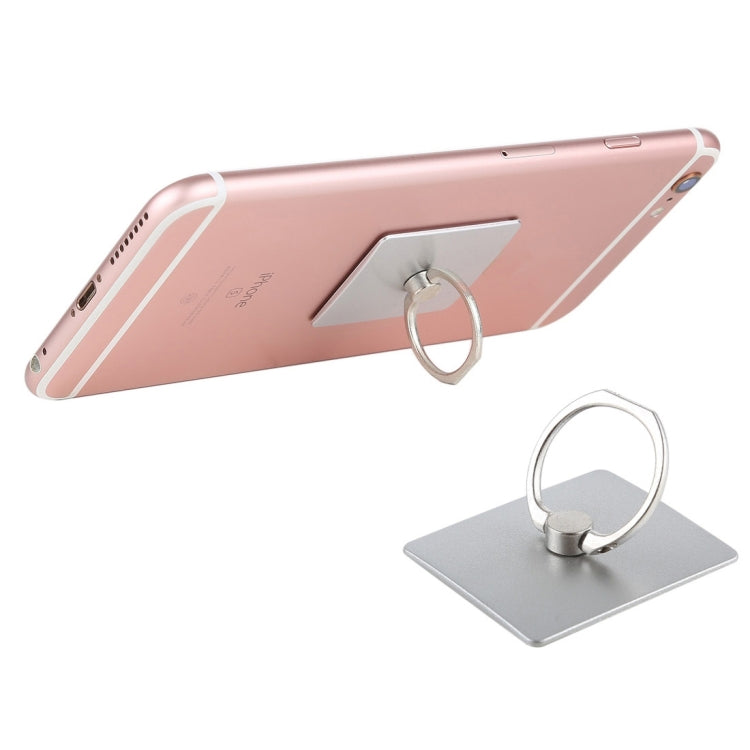 Ring Buckle Multifunction Cell Phone Holder