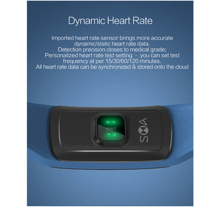 SMA-B3 Fitness Tracker 0.96 inch Bluetooth Smart Bracelet, IP67 Waterproof, Support Activity Traker / Heart Rate Monitor / Blood Pressure Monitor / Remote Capture, SMA-B3/Black, SMA-B3/Orange, SMA-B3/Green, SMA-B3/Blue