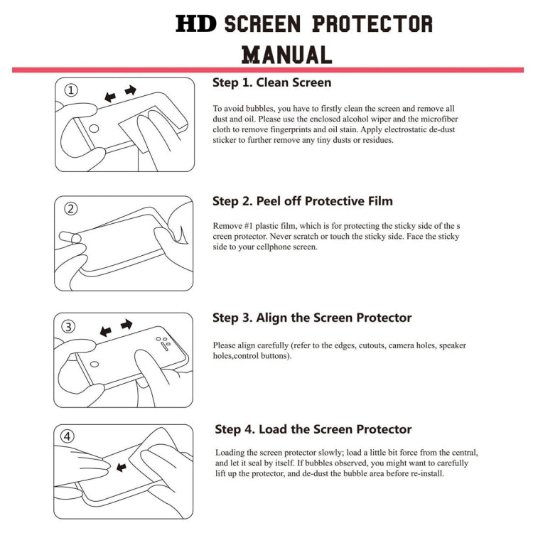 Lot de 2 films protecteurs d'écran ENKAY Hat-Prince pour montre connectée Samsung Gear Sport, 0,2 mm, dureté 9H, 2,15D, antidéflagrants, en verre trempé, pour Samsung Gear Sport