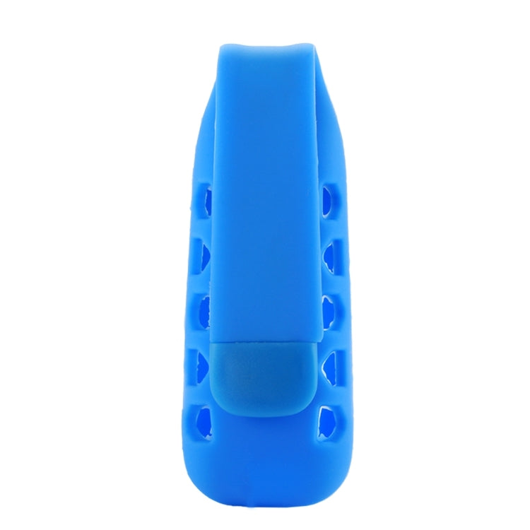 For Fitbit One Smart Watch Clip Style Silicone Case, Size: 6x2.2x1.5cm