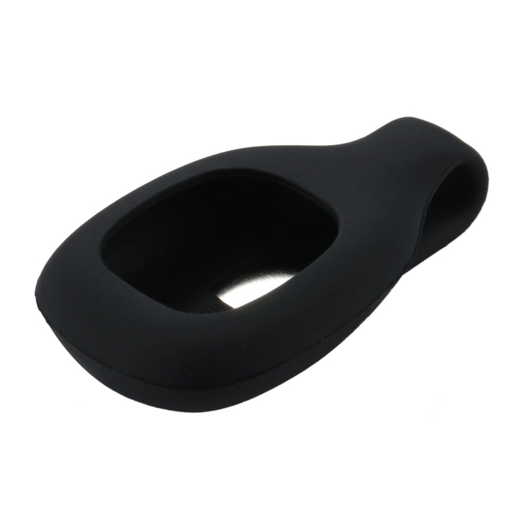 For Fitbit Zip Smart Watch Clip Style Silicone Case, Size: 5.2x3.2x1.3cm
