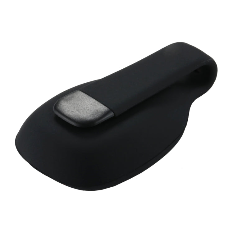 For Fitbit Zip Smart Watch Clip Style Silicone Case, Size: 5.2x3.2x1.3cm