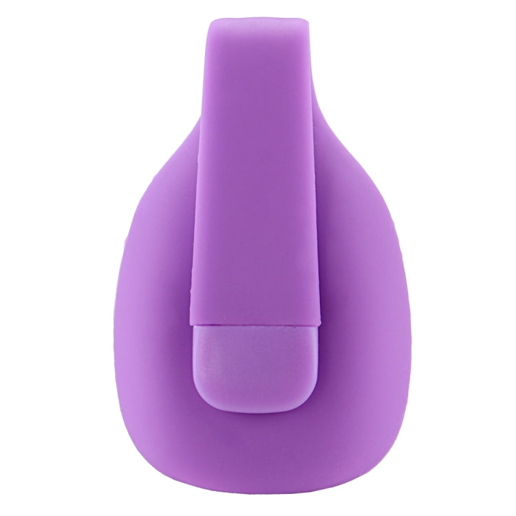 For Fitbit Zip Smart Watch Clip Style Silicone Case, Size: 5.2x3.2x1.3cm