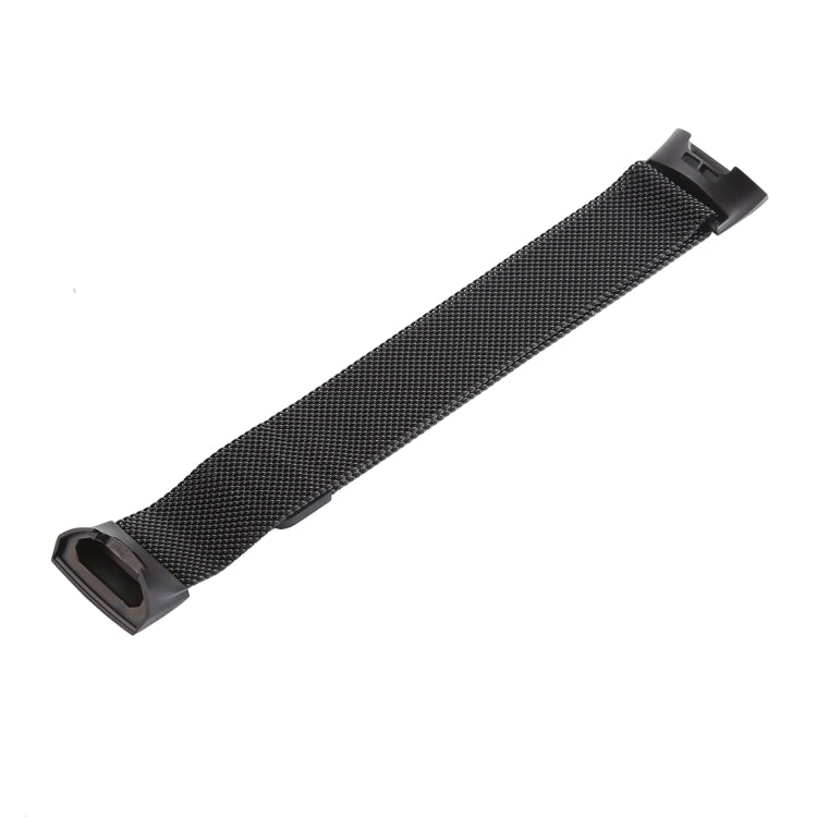 Metal Watch Band for Fitbit Charge 3