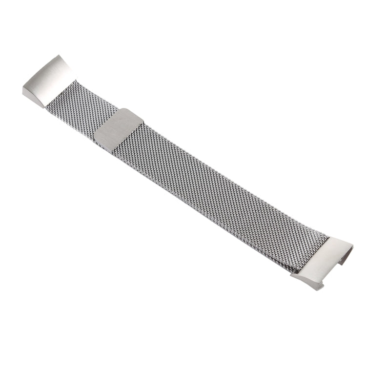 Metal Watch Band for Fitbit Charge 3