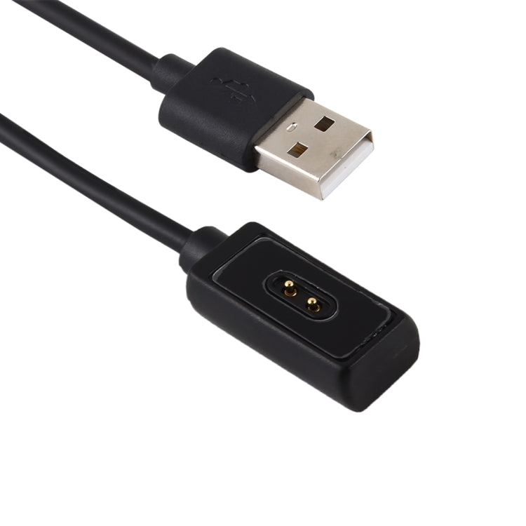 1m Portable Smart Watch Cradle Charger USB Charging Cable for Amazfit A1607, For Amazfit A1607