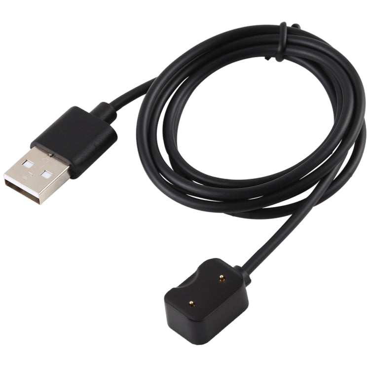 1m Portable Smart Watch Cradle Charger USB Charging Cable for Amazfit A1702, For Amazfit A1702