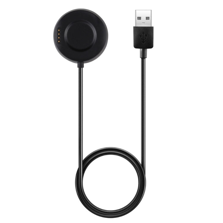 1m Portable Smart Watch Cradle Charger USB Charging Cable for Amazfit AC1807, For Amazfit AC1807