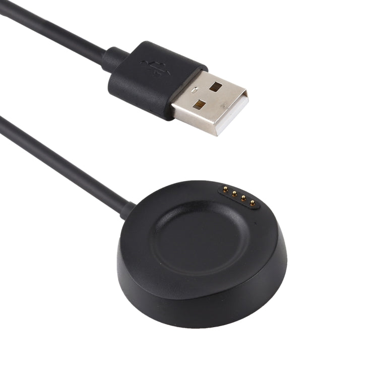 1m Portable Smart Watch Cradle Charger USB Charging Cable for Amazfit AC1807, For Amazfit AC1807