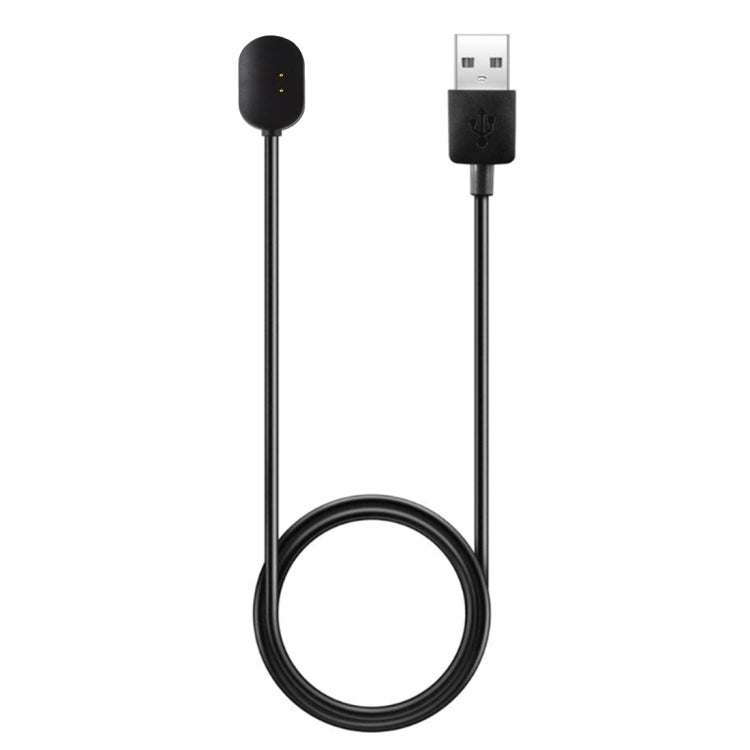 Câble de chargement USB pour montre connectée Amazfit A1712, 1 m