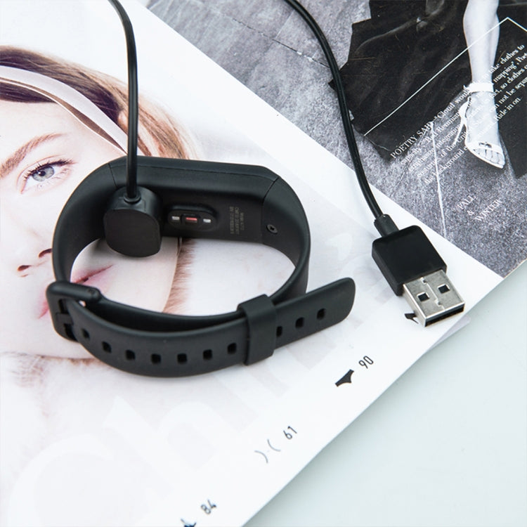 Câble de chargement USB pour montre connectée Amazfit A1712, 1 m