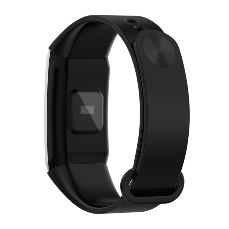 TD19 1.14 inches IPS Screen Smart Bracelet IP67 Waterproof, Support Call Reminder / Heart Rate Monitoring / Blood Pressure Monitoring / Sleep Monitoring /  Remote Camera