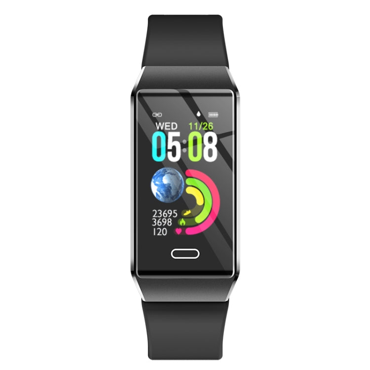 X9 1.14 inches TFT Screen Smart Bracelet IP67 Waterproof, Support Step Counting / Call Reminder / Heart Rate Monitoring / Blood Pressure Monitoring / Sleep Monitoring