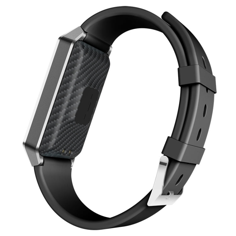 X9 1.14 inches TFT Screen Smart Bracelet IP67 Waterproof, Support Step Counting / Call Reminder / Heart Rate Monitoring / Blood Pressure Monitoring / Sleep Monitoring