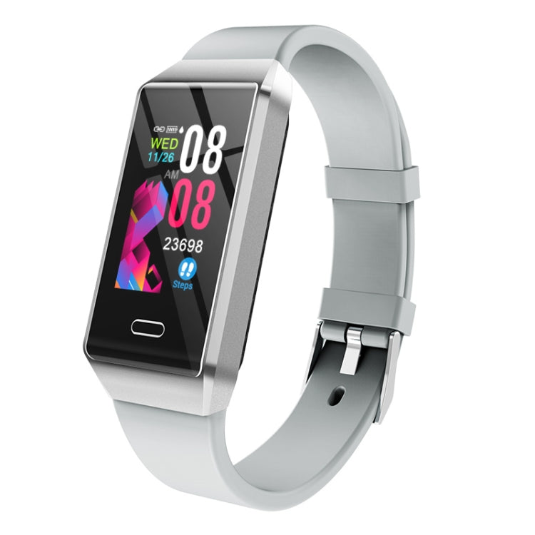 X9 1.14 inches TFT Screen Smart Bracelet IP67 Waterproof, Support Step Counting / Call Reminder / Heart Rate Monitoring / Blood Pressure Monitoring / Sleep Monitoring