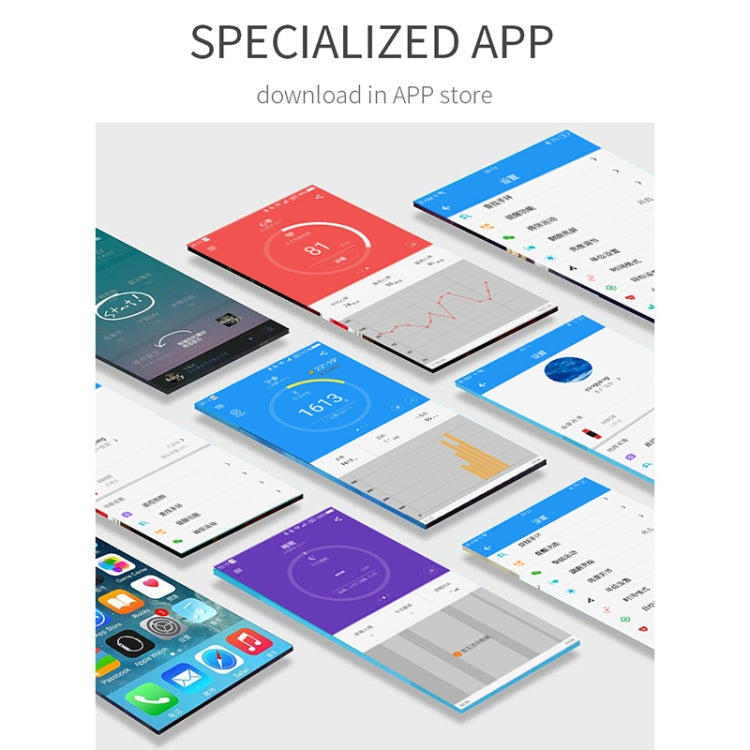 H29 1.14 inches IPS Color Screen Smart Bracelet IP67 Waterproof, Support Step Counting / Call Reminder / Heart Rate Monitoring / Sleep Monitoring