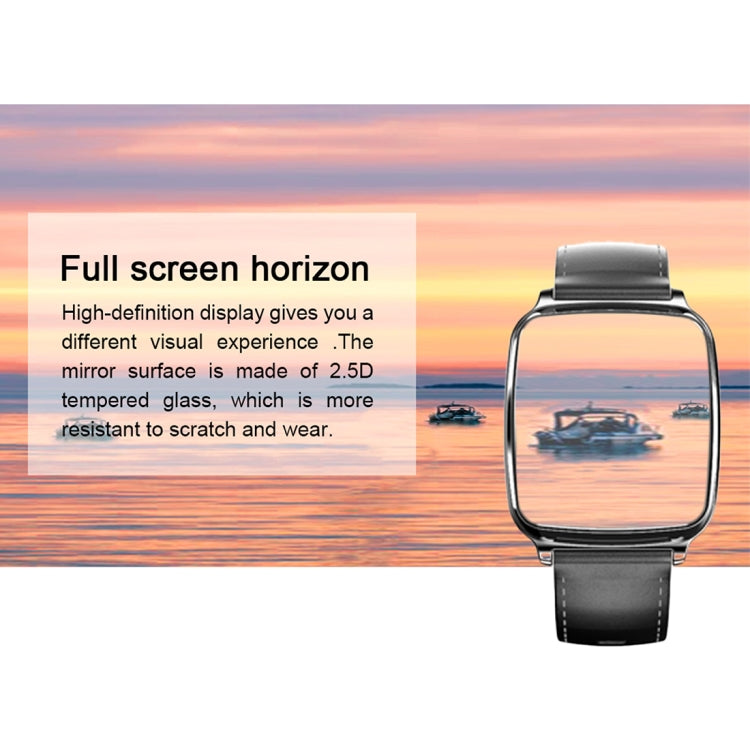 M8 1.3 inch IPS Color Screen Smart Bracelet IP67 Waterproof, Support Step Counting / Call Reminder / Heart Rate Monitoring / Sleep Monitoring