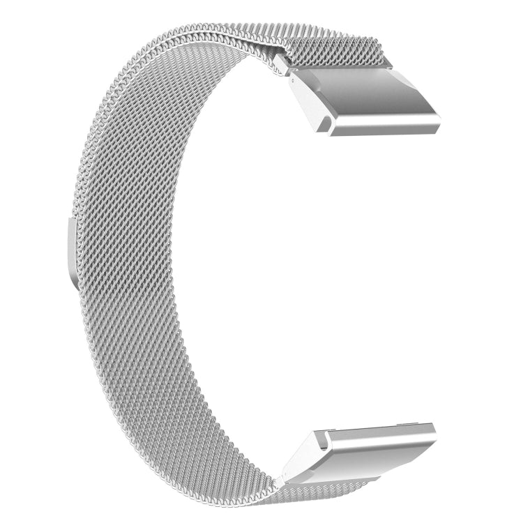 For Garmin Fenix 6S Milanese Watch Band, For Garmin Fenix 6S