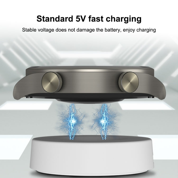 Original Huawei Watch Magnetic Wireless Charging Base for Huawei Watch GT2 Pro