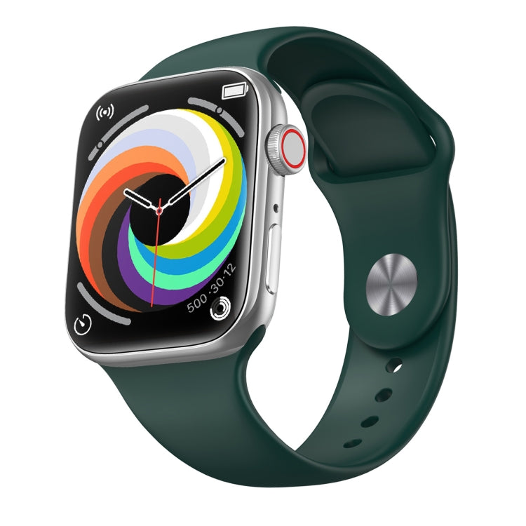 T900 PRO MAX L BIG 1.92 inch Large Screen Waterproof Smart Watch, Support Heart Rate / Blood Pressure / Oxygen / Multiple Sports Modes, T900 PRO MAX L BIG