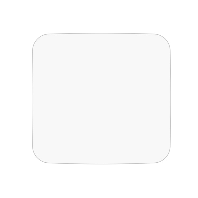 For Garmin Forerunner 920XT 0.26mm 2.5D 9H Tempered Glass Film Screen Protector, For Garmin Forerunner 920XT