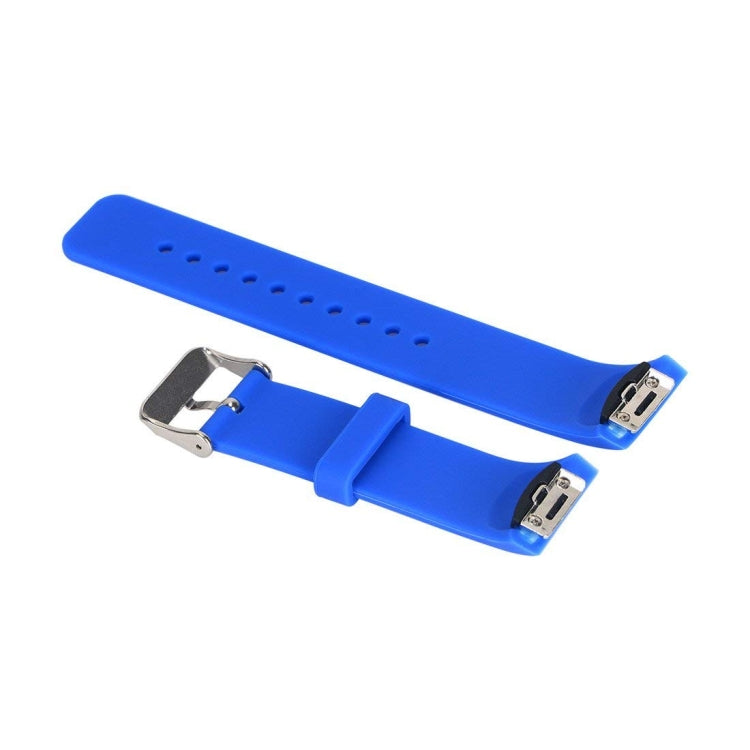 Solid Color Watch Band for Galaxy Gear S2 R720