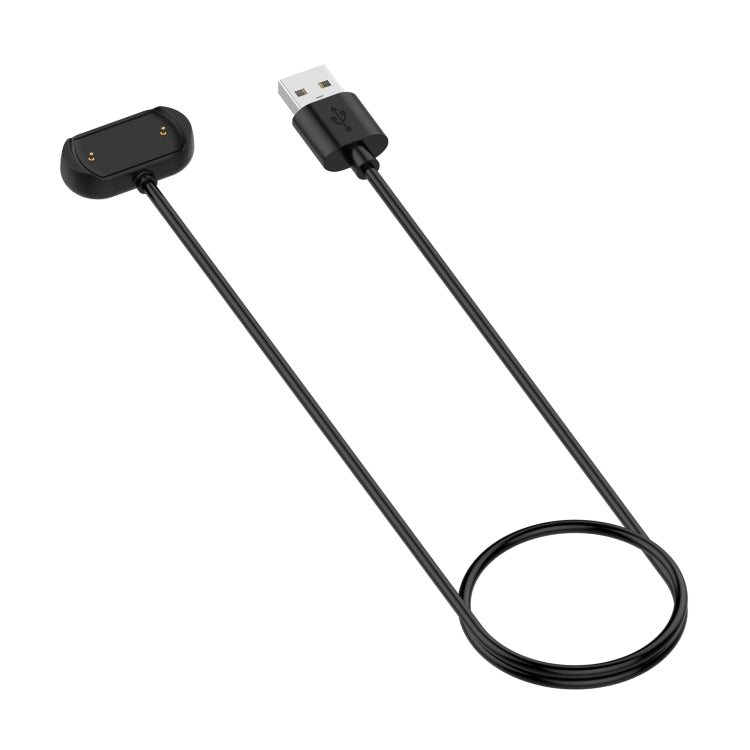 For Amazfit T-Rex 2 Magnetic Cradle Charger USB Charging Cable, Lenght: 1m, For Amazfit T-Rex 2