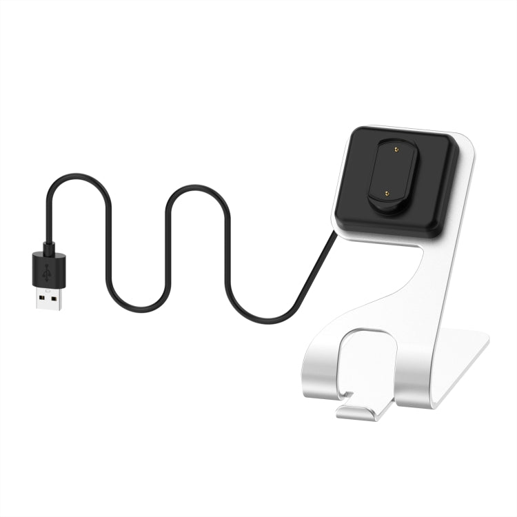 For Amazfit GTR3 / GTR3 Pro / GTS3 Rotatable Magnetic Metal Charging Base