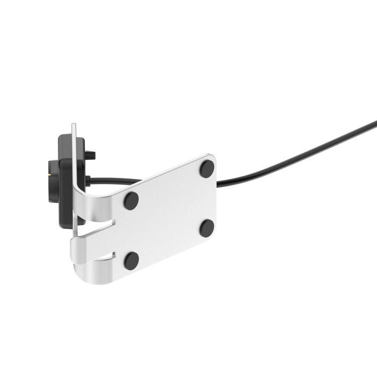 For Amazfit GTR3 / GTR3 Pro / GTS3 Rotatable Magnetic Metal Charging Base