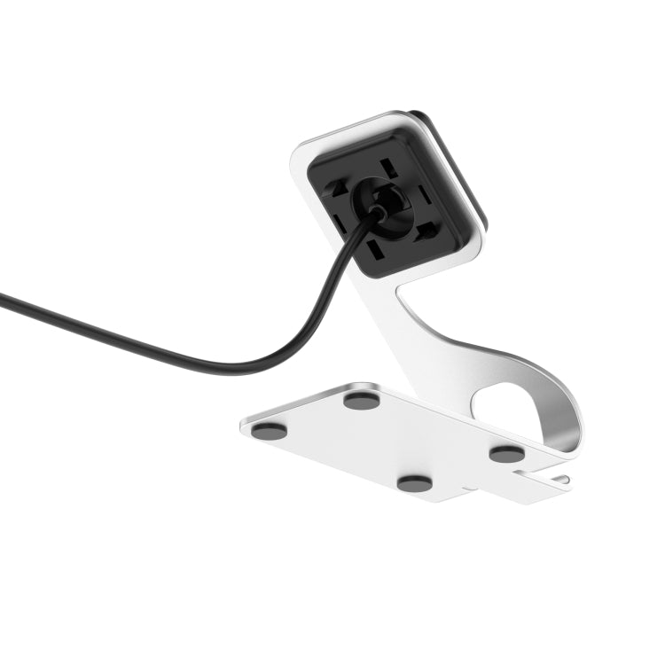 For Amazfit GTR3 / GTR3 Pro / GTS3 Rotatable Magnetic Metal Charging Base