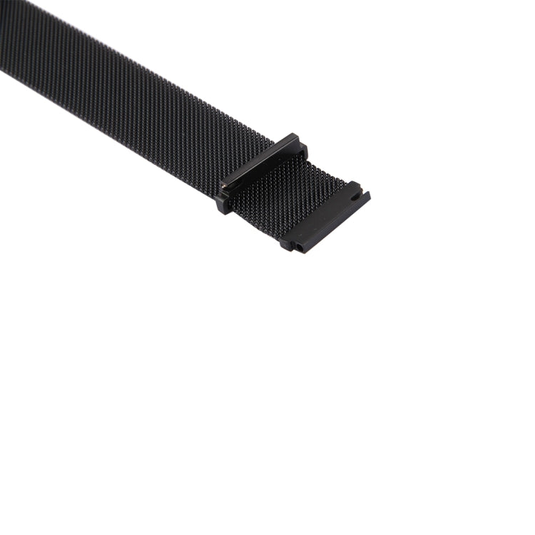 For Samsung Gear S3 Classic Milanese Loop Magnetic Stainless Steel Watchband