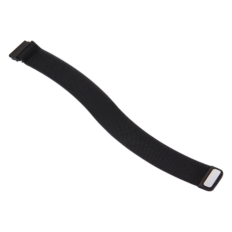 For Samsung Gear S3 Classic Milanese Loop Magnetic Stainless Steel Watchband