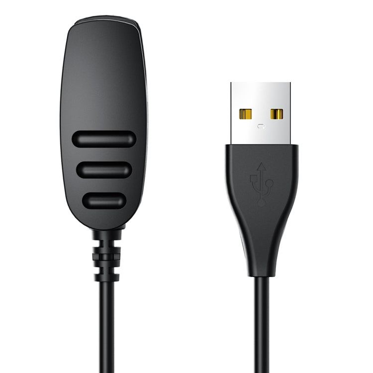 For Suunto Ambit3 Vertical Smart Watch Charger Cable Clamp, Cable Length: 1m