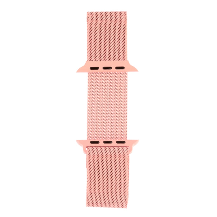Milanese Loop Magnetic Stainless Steel Watch Band for Apple Watch Ultra 49mm&Watch Ultra 2 49mm / Series 10 46mm / 9&8&7 45mm / SE 3&SE 2&6&SE&5&4 44mm / 3&2&1 42mm, For Apple Watch Ultra 49mm / Series 8&7 45mm / SE 2&6&SE&5&4 44mm / 3&2&1 42mm