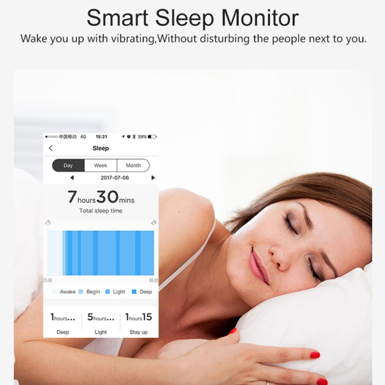 Bracelet connecté TLW T6 avec écran OLED de 0,96 pouce, compatible avec les modes sport, ECG, fréquence cardiaque, tension artérielle et sommeil, T6 noir, T6 bleu, T6 rouge