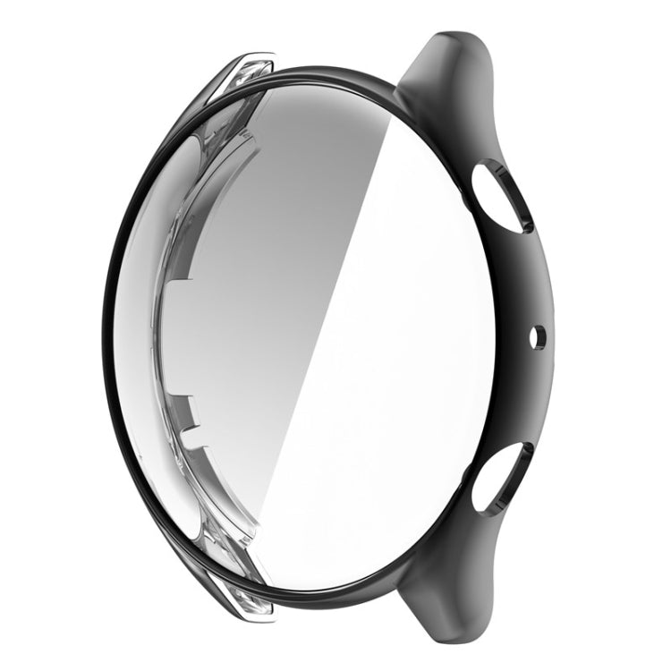 For Amazfit GTR 3 / GTR 3 Pro Full Coverage TPU Electroplating Watch Case, For Amazfit GTR 3 / GTR 3 Pro