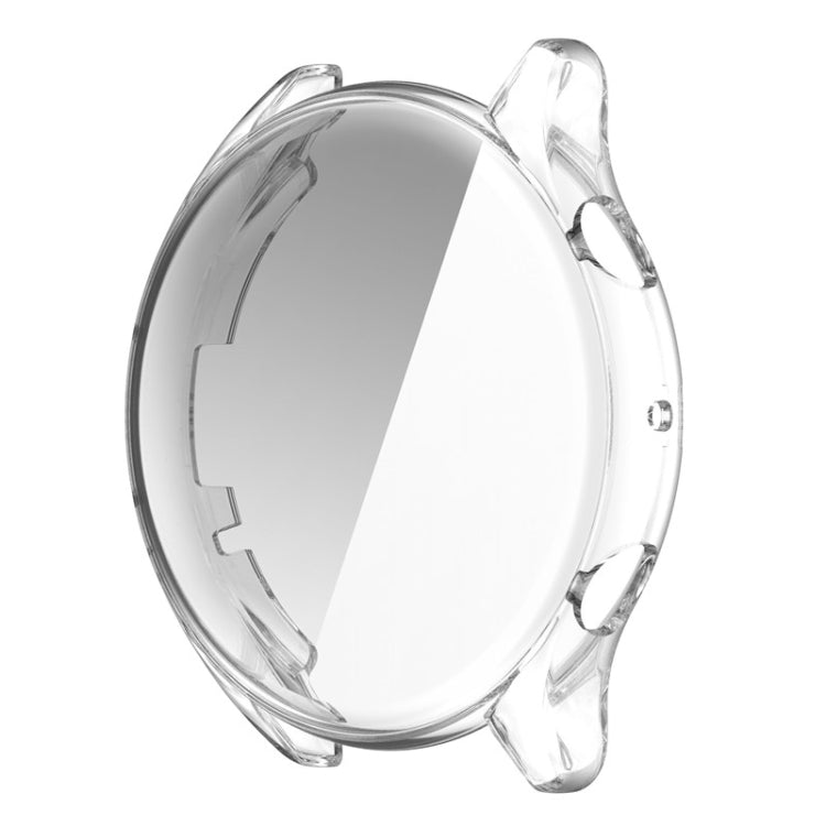 For Amazfit GTR 3 / GTR 3 Pro Full Coverage TPU Electroplating Watch Case, For Amazfit GTR 3 / GTR 3 Pro