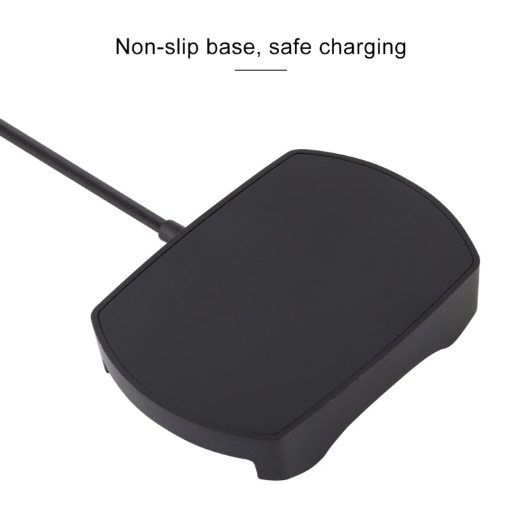 Câble de chargement USB de remplacement portable de 1 m pour montre connectée Amazfit 2