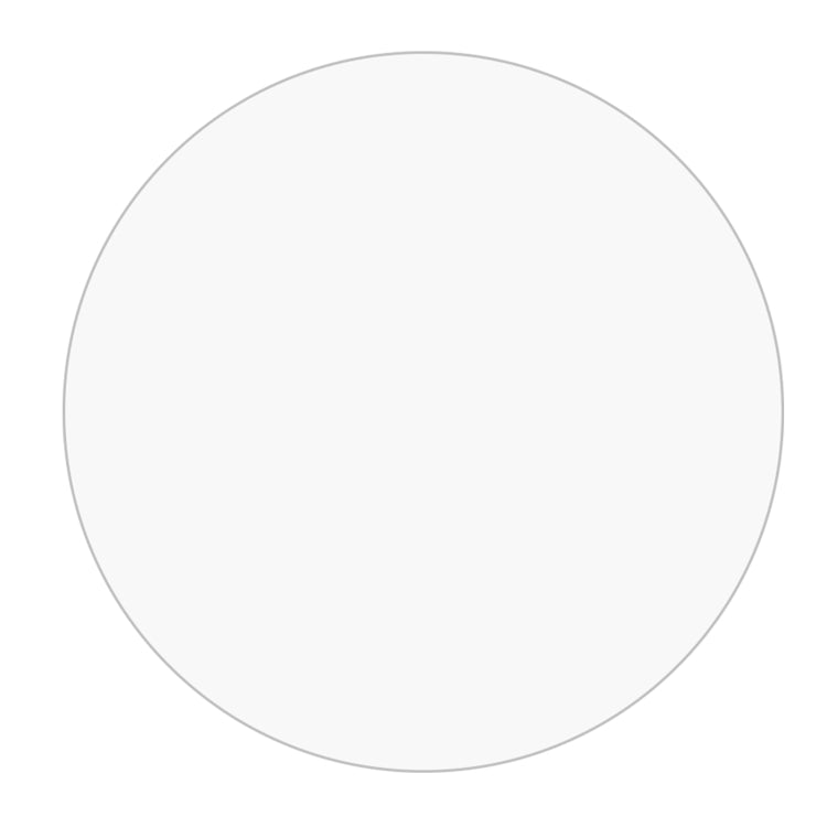 For Suunto 3 Fitness 0.26mm 2.5D 9H Tempered Glass Film Screen Protector, For Suunto 3 Fitness