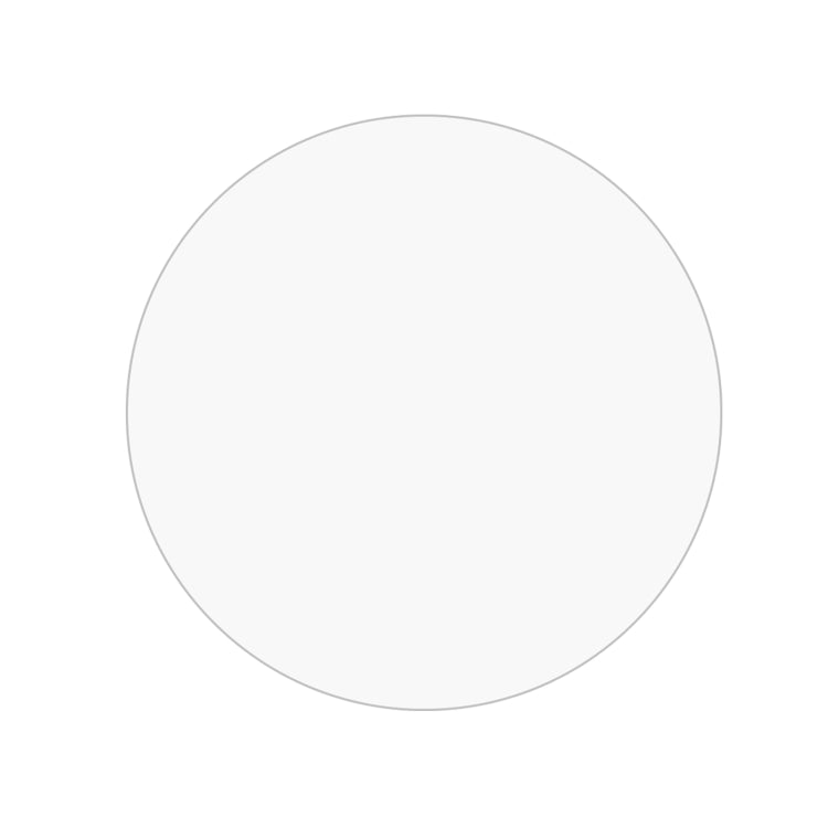 For Huami Amazfit T-Rex 0.26mm 2.5D 9H Tempered Glass Film Screen Protector, For Huami Amazfit T-Rex